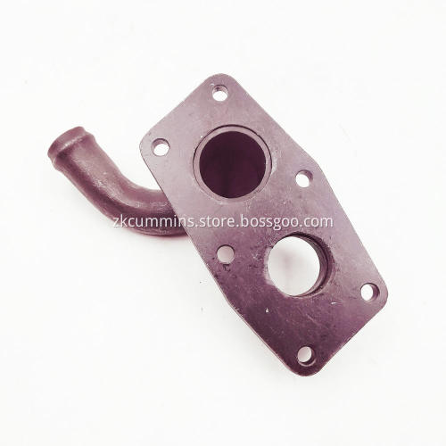 3051035 Cummins Water Outlet Connection